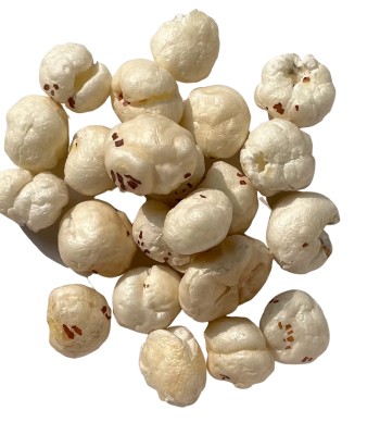 Premium Phool Makhana – Healthy Fox Nuts & Lotus Seeds