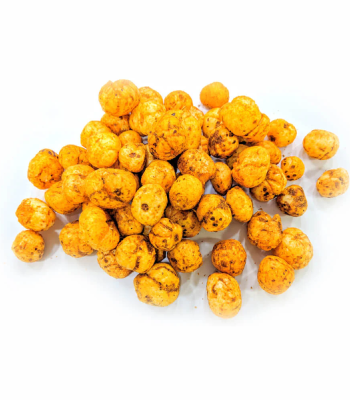 Premium Spicy Masala Makhana – Crunchy Flavored Fox Nuts by CS Traders